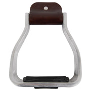 Aluminum Wide 2in Stirrups