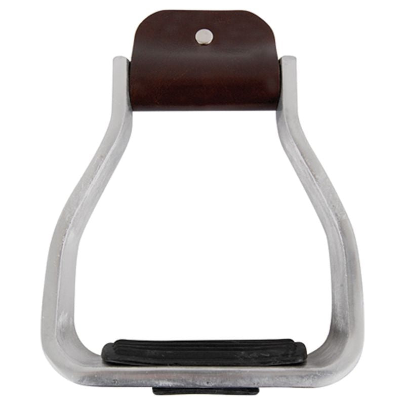 Aluminum Wide 2in Stirrups