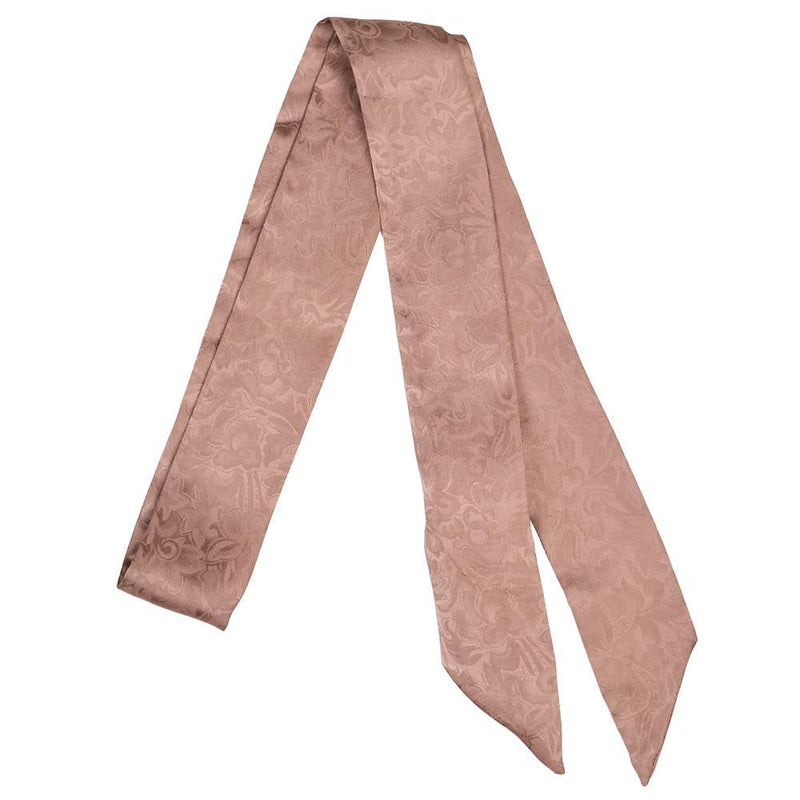 Rootbeer Jacquard Twilly