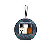 Men's Yellowstone Ornament Stocking Stuffer
