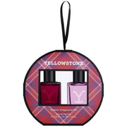 Women's Yellowstone Ornament Stocking Stuffer