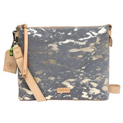 Jagger Downtown Crossbody