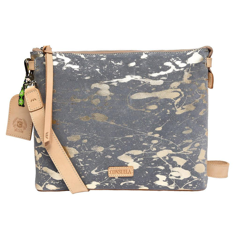 Jagger Downtown Crossbody
