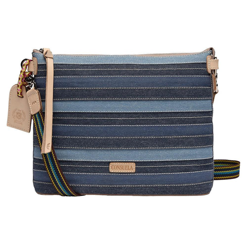 Royal Downtown Crossbody