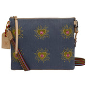 Arlo Downtown Crossbody