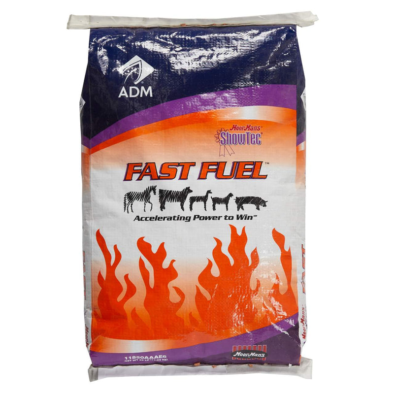 Showtec Fast Fuel
