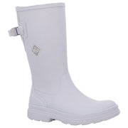 Women's Rainscape 12in Periwinkle Rubber Rain Boot