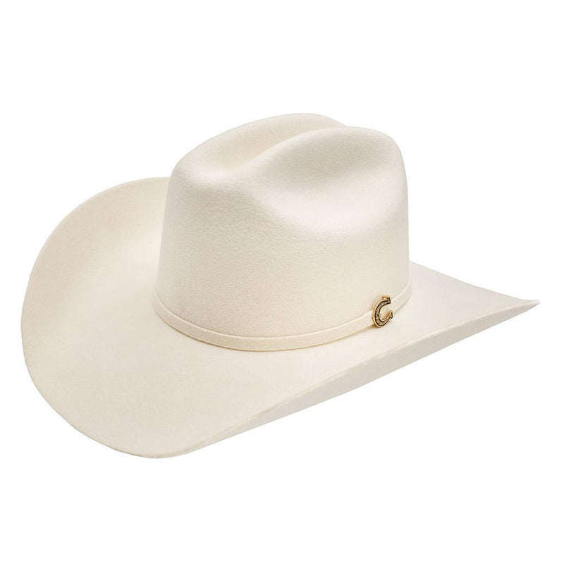 Lainey Wilson Spotlight 4in Brim Precreased Hat