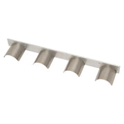 Aluminum Bridle Rack