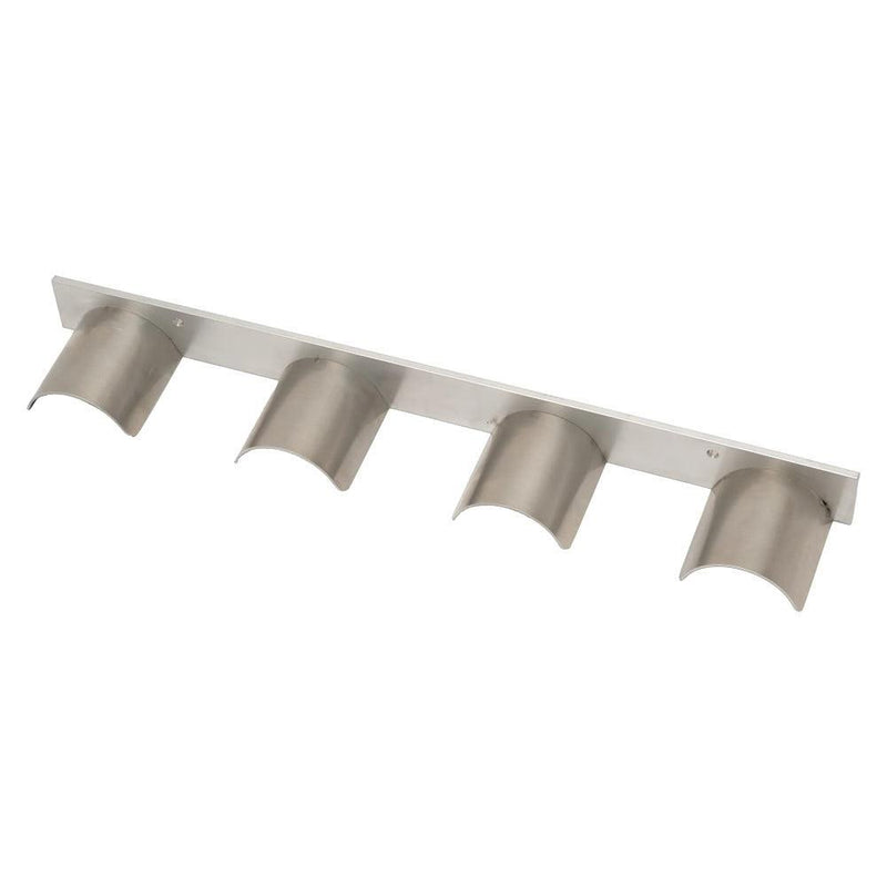 Aluminum Bridle Rack