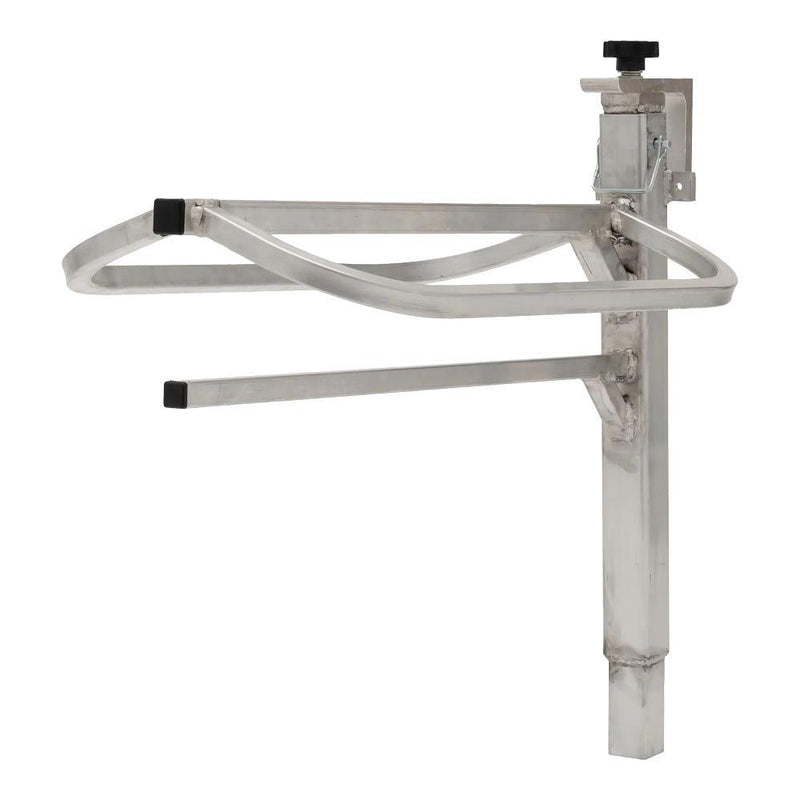Aluminum Portable Saddle Rack