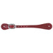 Large Latigo Saddlery Spur Strap