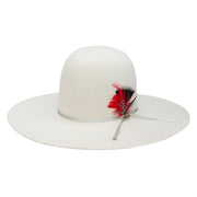 Chute 5 7X Silvebelly 5in Brim Felt Hat