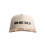 Outrider Bone & Mohave Camo Cap