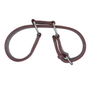 Latigo Leather Figure 8 Hobbles