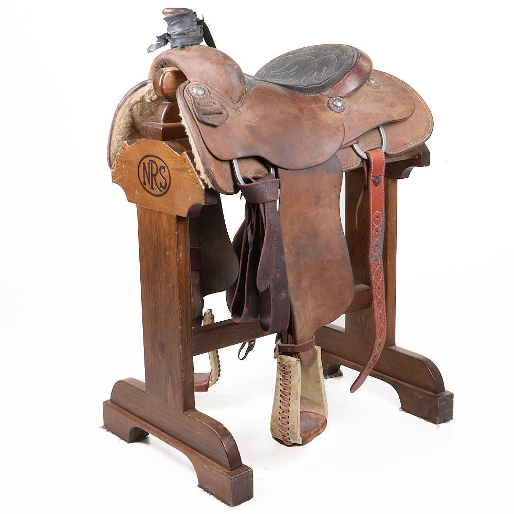 Faith Saddlery