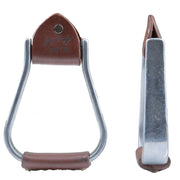 Youth Aluminum Stirrups