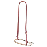 Rawhide Noseband