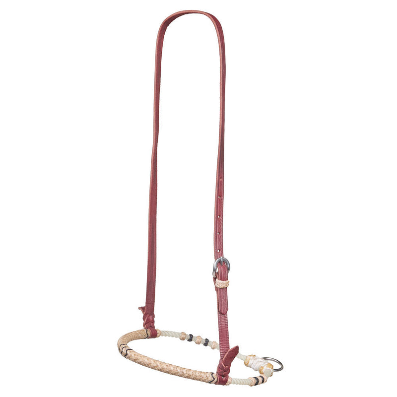 Rawhide Noseband