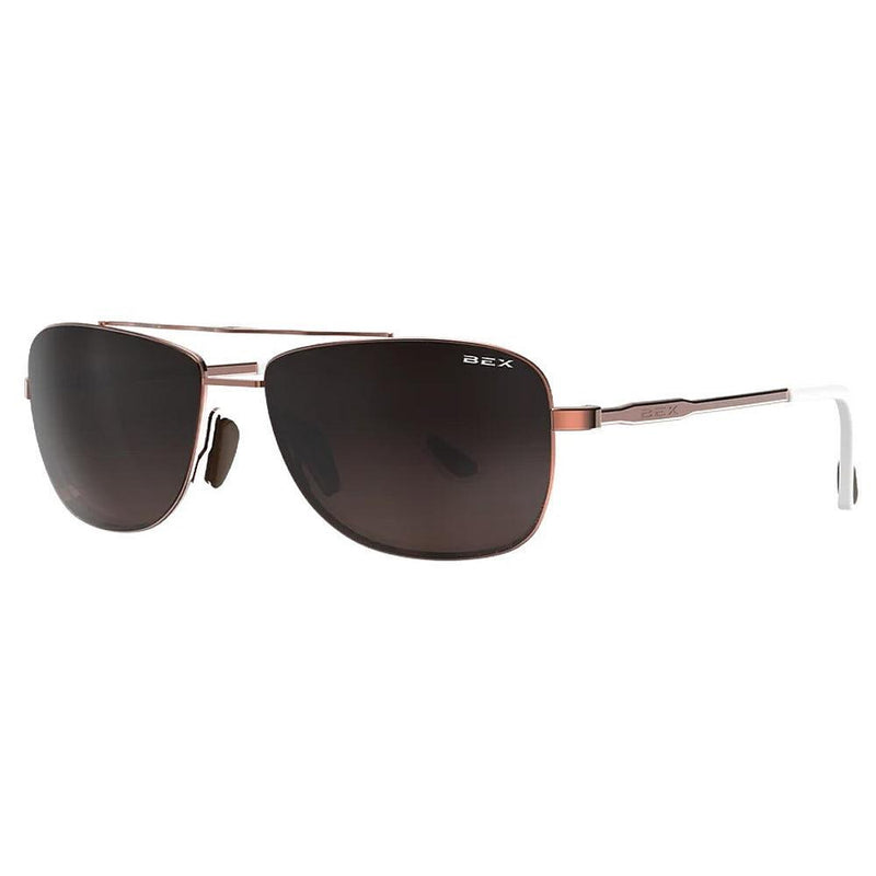Draeklyn OTG Rose Gold & Brown Gradient