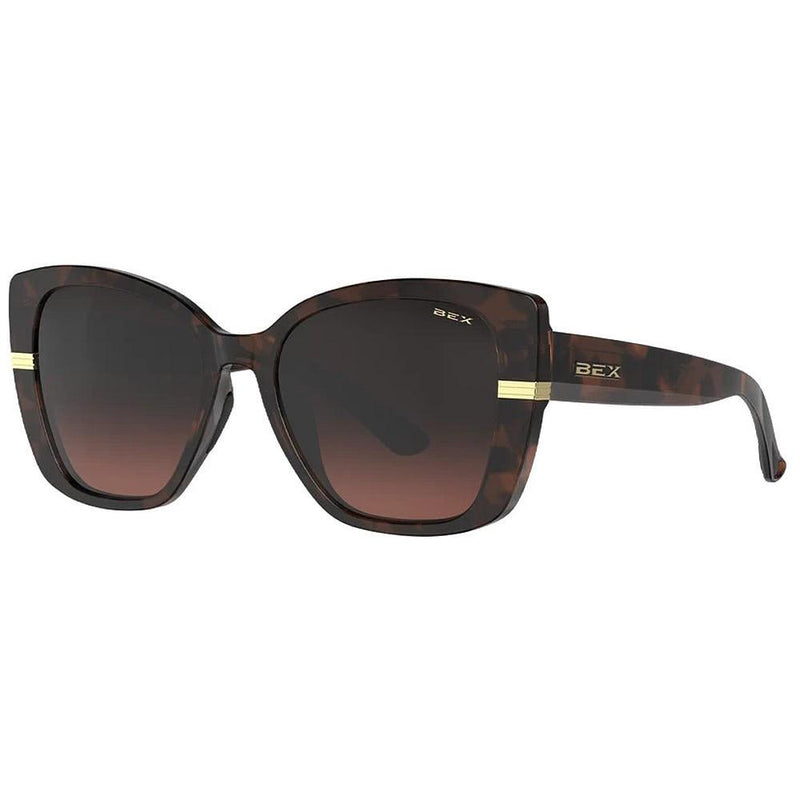 Anna Tortoise Brown & Brown