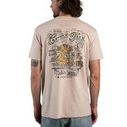 Men's Sand Talkin' Bull Tee Shirt