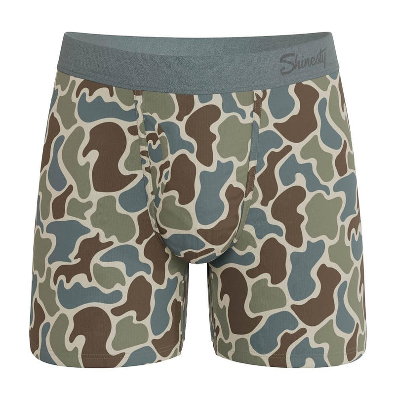 Men's The Blender Underwear