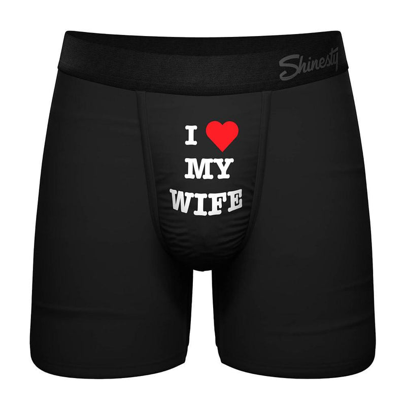 Men's The Brownie Points Underwear