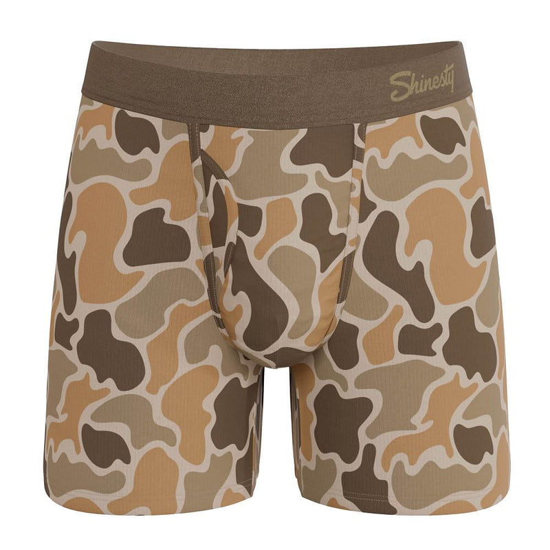 Men's The Out Of Sight Underwear