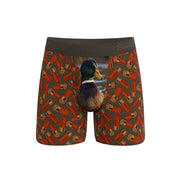 Men's Duck & Cover Underwear