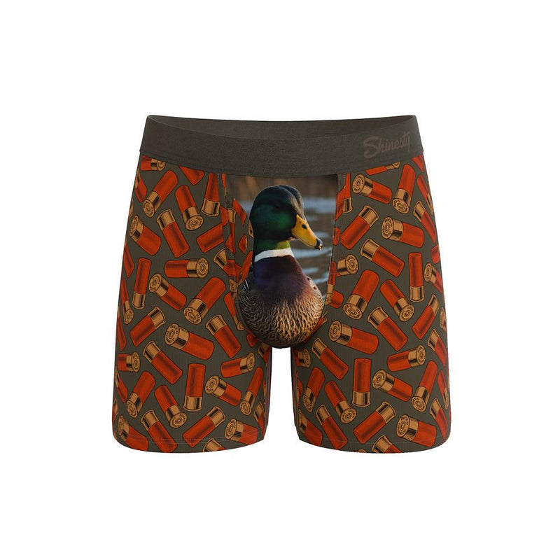 Men's Duck & Cover Underwear