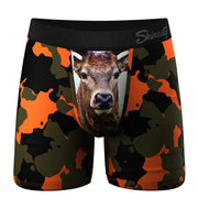 Men's The Bambi Bunchers Underwear