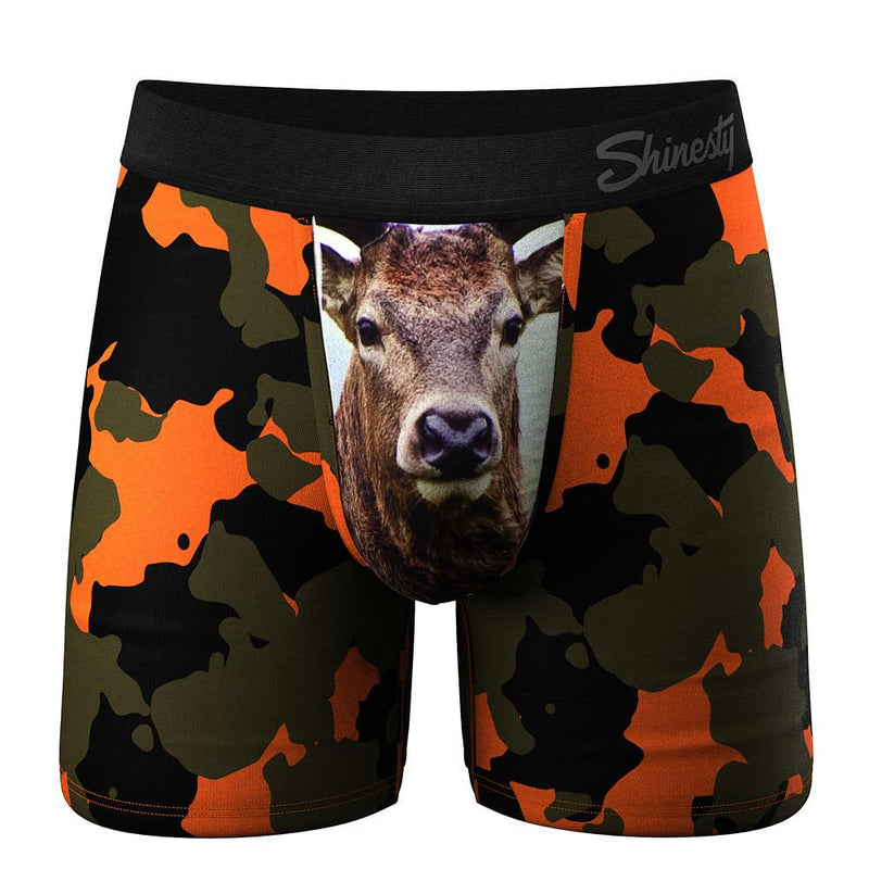 Men's The Bambi Bunchers Underwear