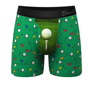 Men's The Front Nine Underwear