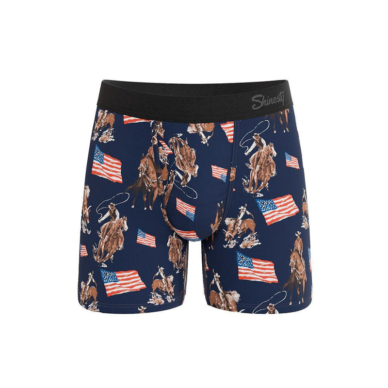 Men's Bootstraps & Chaps Underwear