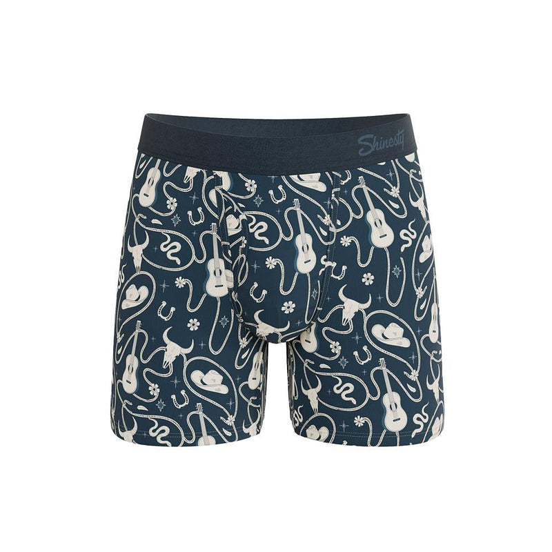 Men's Spur Of The Moment Underwear