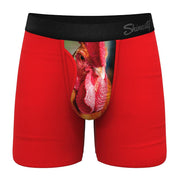 Men's The Early Risers Underwear