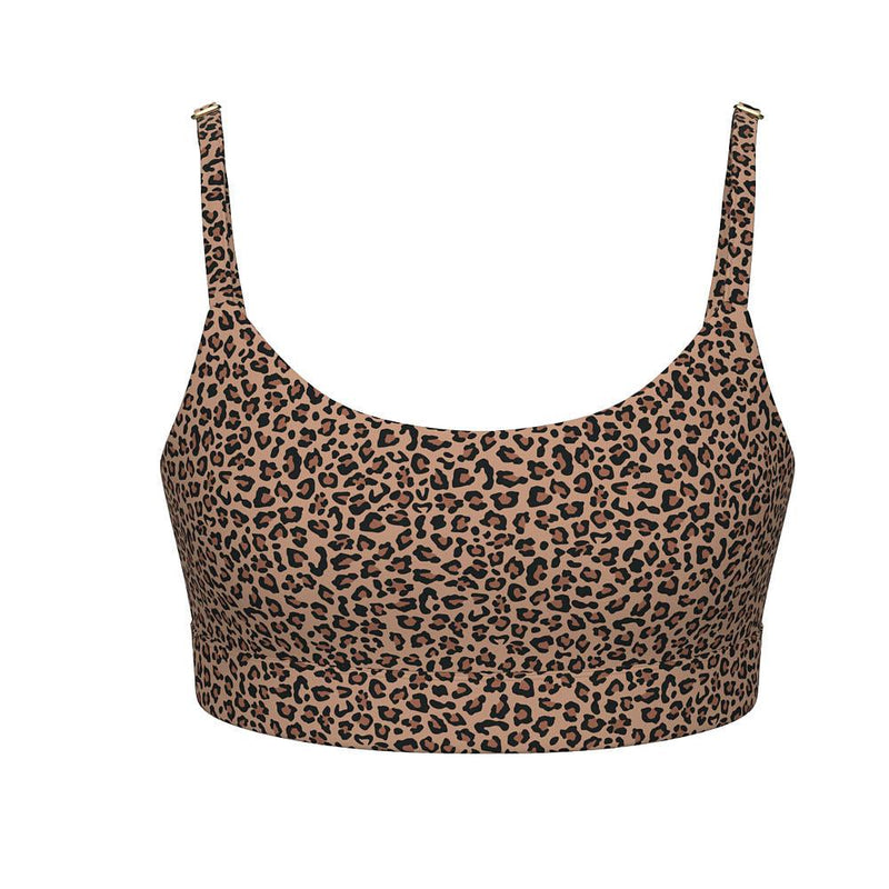 Women's The Wild Cat Bralette