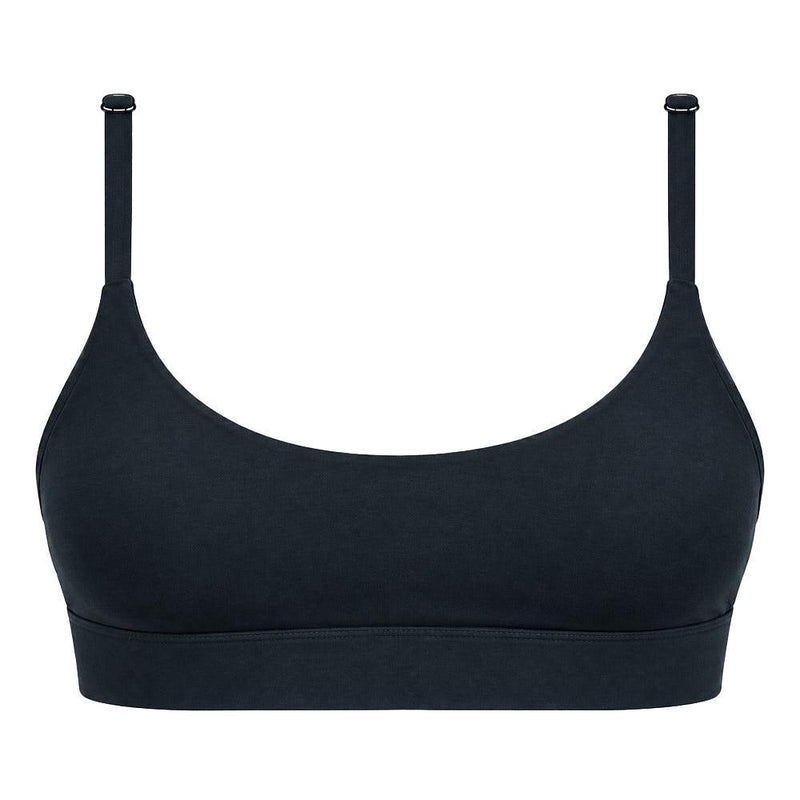 Women's The Threat Level Midnight Bralette