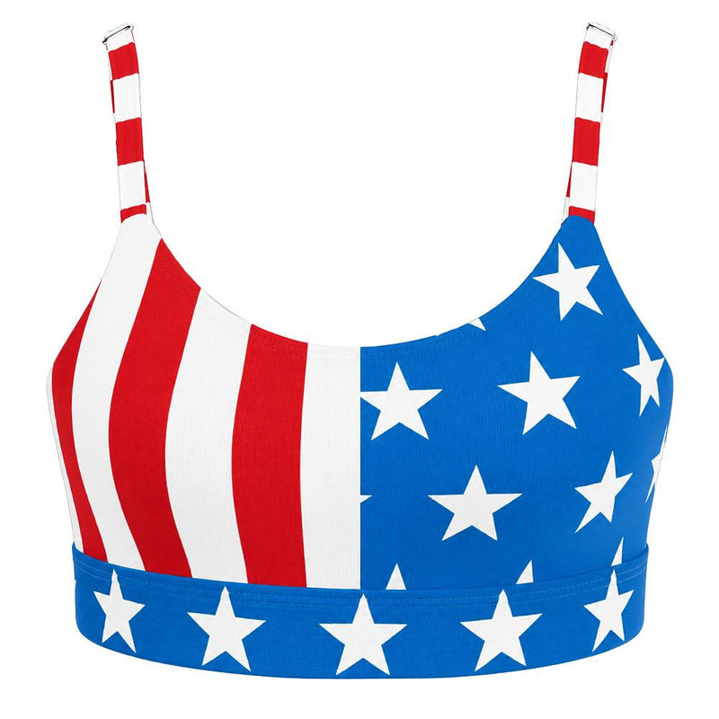 Women's The Mascot Bralette