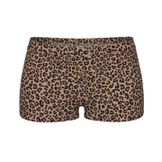 Women's The Wild Cat Boyshort