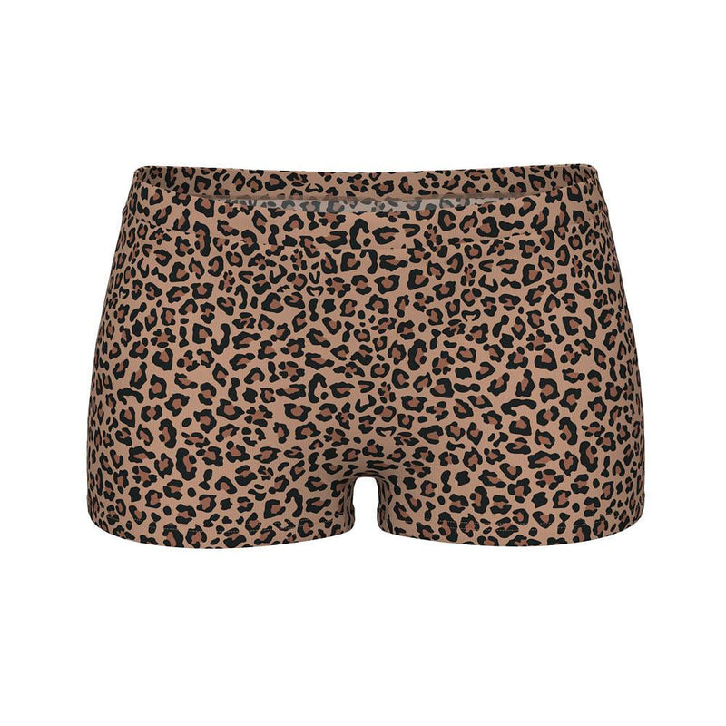 Women's The Wild Cat Boyshort