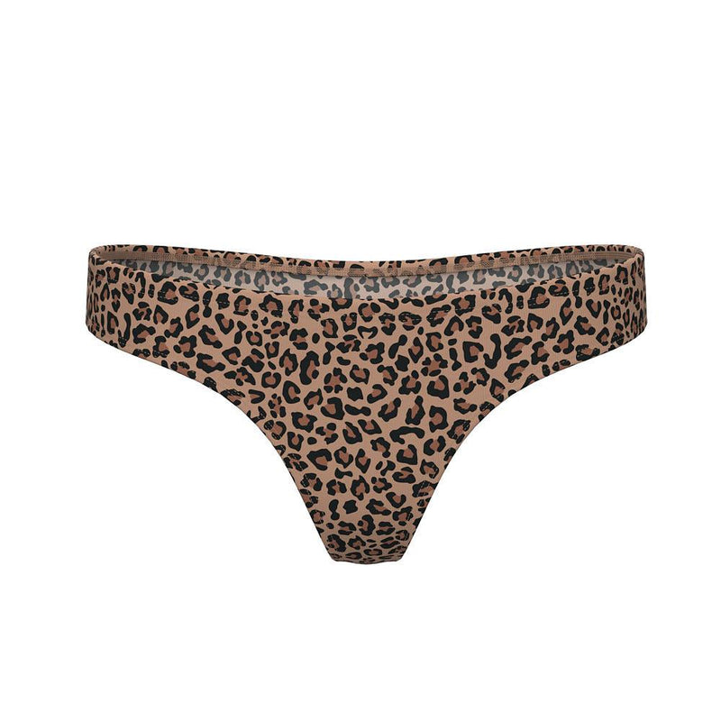 Women's The Wildcat Thong