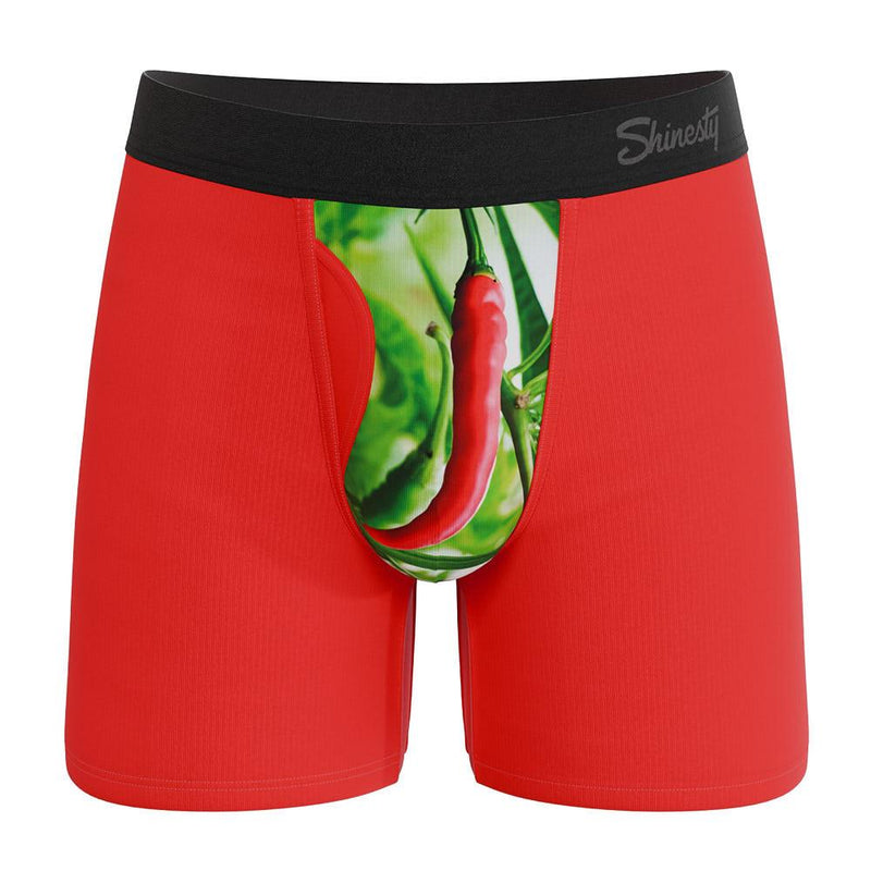 Men's The Picante Underwear