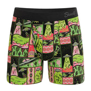 Men's The Area 51 Underwear