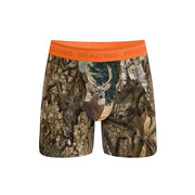 Men's The Wild Game Realtree Underwear