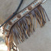 Desert Racer Breast Collar