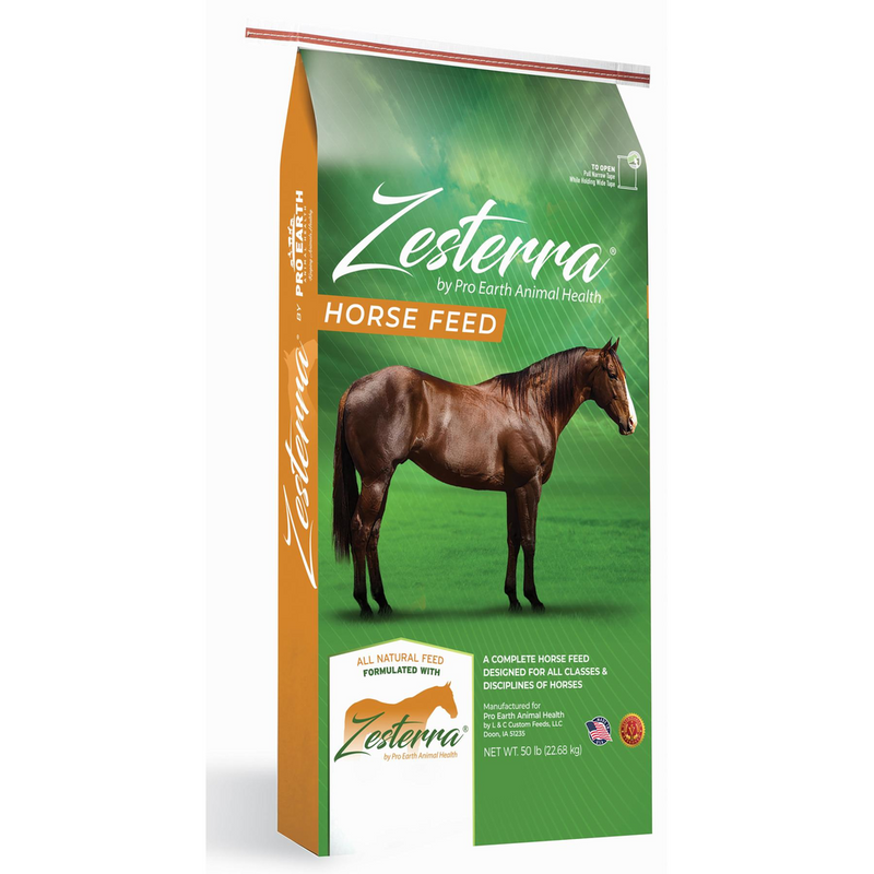 Horse Feed 50lb