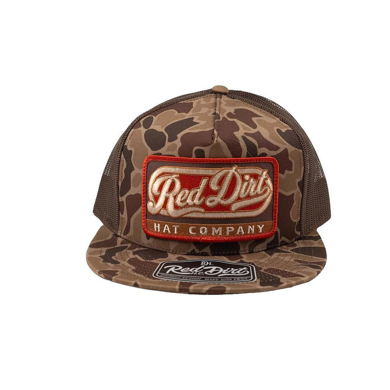 Incognito Cap
