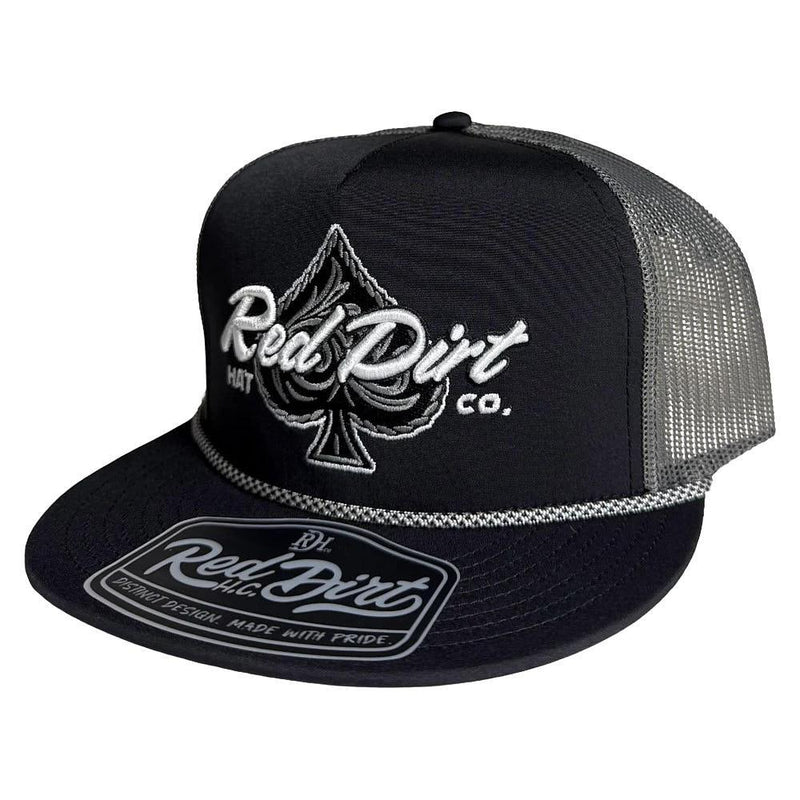 Hold 'Em Cap